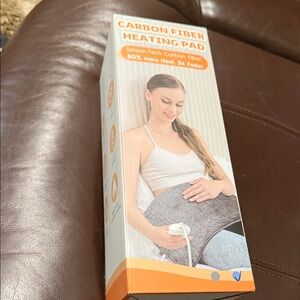 Carbon Fiber Heating Pad